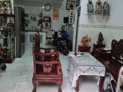 Chính chủ cho thuê căn hộ 2N1K tại phố chùa láng 8938