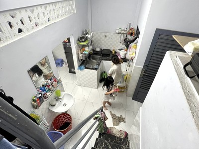 Chính chủ cho thuê căn hộ 2N1K tại phố chùa láng 8933