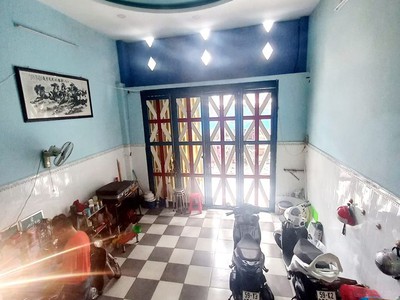 Chính chủ cho thuê căn hộ 2N1K tại phố chùa láng 8723