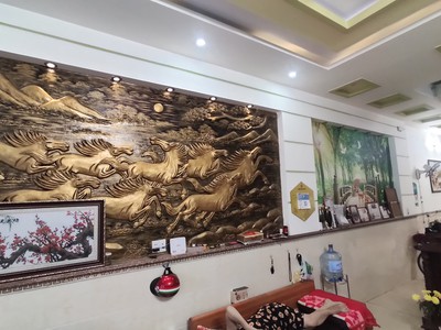 Chính chủ cho thuê căn hộ 2N1K tại phố chùa láng 8789