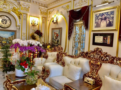 Chính chủ cho thuê căn hộ 2N1K tại phố chùa láng 8641