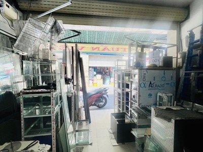 Chính chủ cho thuê căn hộ 2N1K tại phố chùa láng 8964