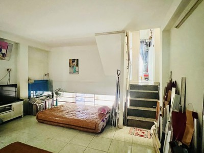 Chính chủ cho thuê căn hộ 2N1K tại phố chùa láng 8966