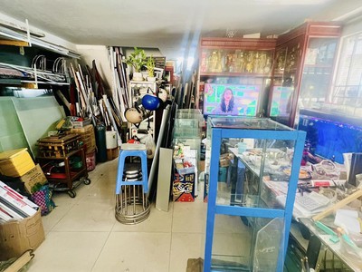 Chính chủ cho thuê căn hộ 2N1K tại phố chùa láng 8967