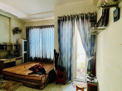 Chính chủ cho thuê căn hộ 2N1K tại phố chùa láng 8968