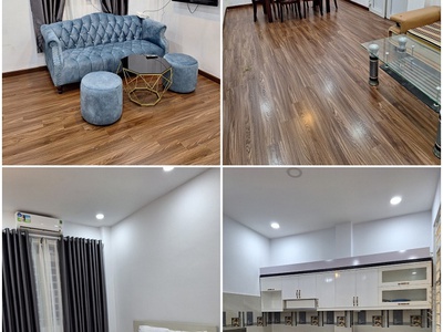 Chính chủ cho thuê 2 căn hộ  1 căn 70m2 có 2pn, 1 căn 80 m2 có 3 pn 0