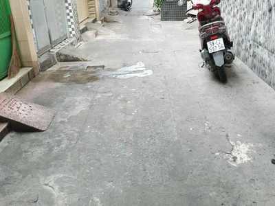 Chính chủ cho thuê căn hộ 2N1K tại phố chùa láng 9009