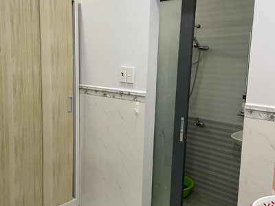 Chính chủ cho thuê căn hộ 2N1K tại phố chùa láng 9122