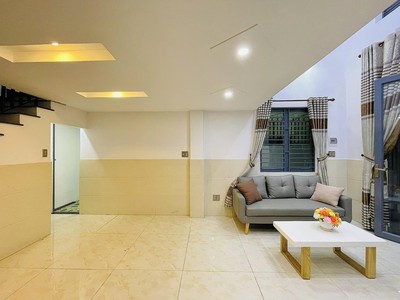 Chính chủ cho thuê căn hộ 2N1K tại phố chùa láng 8740