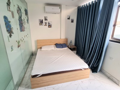 Chính chủ cho thuê căn hộ 2N1K tại phố chùa láng 9395