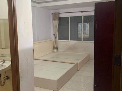 Chính chủ cho thuê căn hộ 2N1K tại phố chùa láng 8584