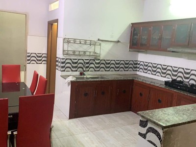 Chính chủ cho thuê căn hộ 2N1K tại phố chùa láng 8757