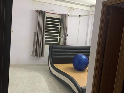Chính chủ cho thuê căn hộ 2N1K tại phố chùa láng 8758