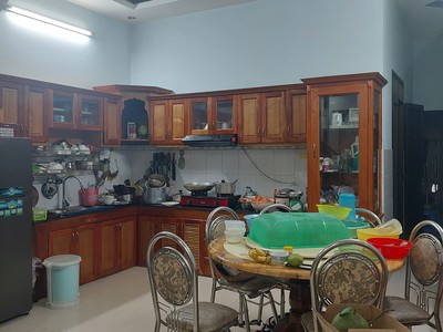 Bán nhà mt đường 12 p.trường thọ q.thủ đức dt 110 m2 5x21 2 tầng  chỉ nhỉnh 11tỷ 2