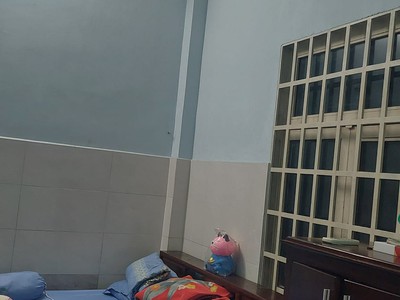 Bán nhà mt đường 12 p.trường thọ q.thủ đức dt 110 m2 5x21 2 tầng  chỉ nhỉnh 11tỷ 3
