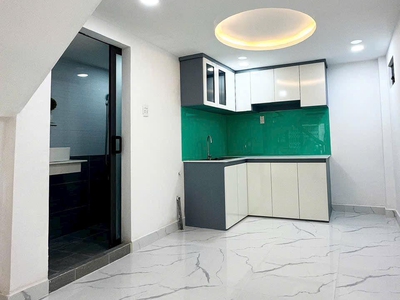 Chính chủ cho thuê căn hộ 2N1K tại phố chùa láng 8946