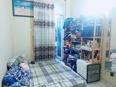 Chính chủ cho thuê căn hộ 2N1K tại phố chùa láng 8950