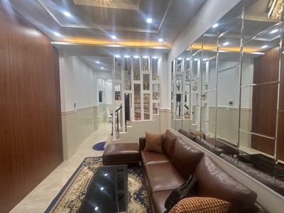 Chính chủ cho thuê căn hộ 2N1K tại phố chùa láng 9186