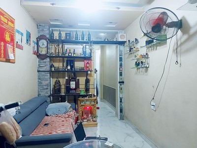 Chính chủ cho thuê căn hộ 2N1K tại phố chùa láng 8953