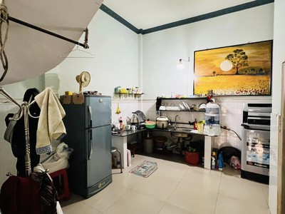 Chính chủ cho thuê căn hộ 2N1K tại phố chùa láng 8611