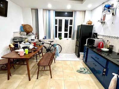 Chính chủ cho thuê căn hộ 2N1K tại phố chùa láng 8647