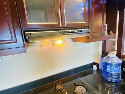 Chính chủ cho thuê căn hộ 2N1K tại phố chùa láng 8625