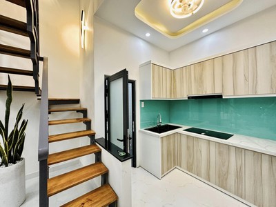 Chính chủ cho thuê căn hộ 2N1K tại phố chùa láng 8962