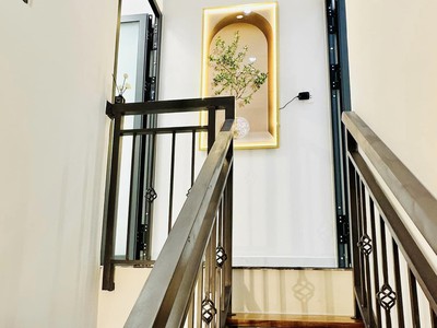 Chính chủ cho thuê căn hộ 2N1K tại phố chùa láng 8960