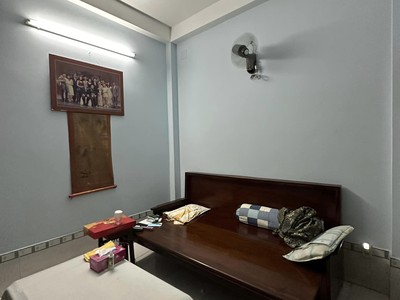 Chính chủ cho thuê căn hộ 2N1K tại phố chùa láng 8910