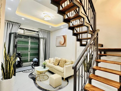 Chính chủ cho thuê căn hộ 2N1K tại phố chùa láng 8961