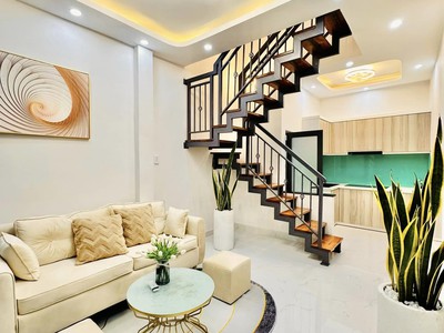 Chính chủ cho thuê căn hộ 2N1K tại phố chùa láng 8963
