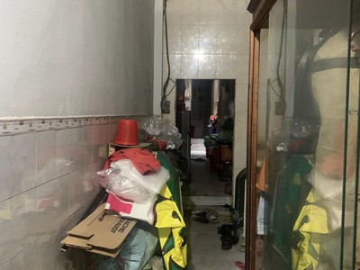 Chính chủ cho thuê căn hộ 2N1K tại phố chùa láng 8752