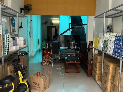 Chính chủ cho thuê căn hộ 2N1K tại phố chùa láng 8616