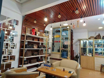 Chính chủ cho thuê căn hộ 2N1K tại phố chùa láng 8648