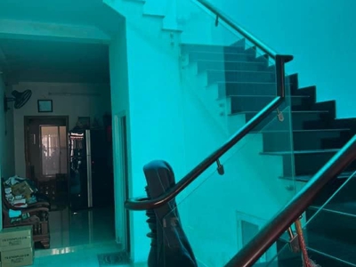 Chính chủ cho thuê căn hộ 2N1K tại phố chùa láng 8617