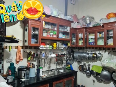 Chính chủ cho thuê căn hộ 2N1K tại phố chùa láng 8834