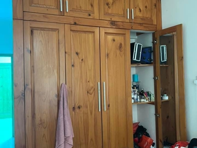 Chính chủ cho thuê căn hộ 2N1K tại phố chùa láng 8623