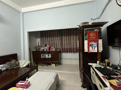 Chính chủ cho thuê căn hộ 2N1K tại phố chùa láng 8958