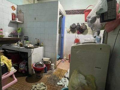 Chính chủ cho thuê căn hộ 2N1K tại phố chùa láng 8795