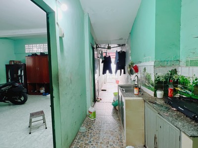Chính chủ cho thuê căn hộ 2N1K tại phố chùa láng 8785