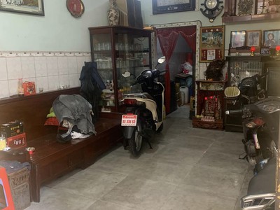 Chính chủ cho thuê căn hộ 2N1K tại phố chùa láng 8755
