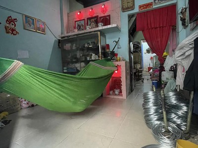 Chính chủ cho thuê căn hộ 2N1K tại phố chùa láng 8798