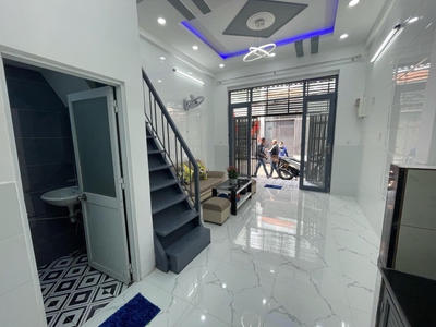 Chính chủ cho thuê căn hộ 2N1K tại phố chùa láng 8645