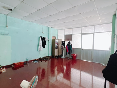 Chính chủ cho thuê căn hộ 2N1K tại phố chùa láng 8786