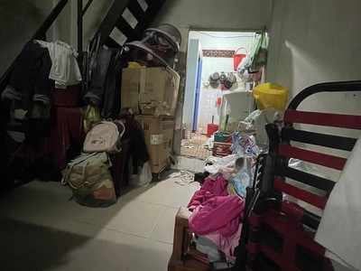 Chính chủ cho thuê căn hộ 2N1K tại phố chùa láng 8804