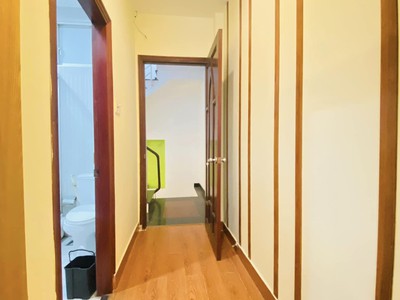 Chính chủ cho thuê căn hộ 2N1K tại phố chùa láng 8629