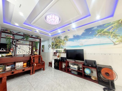 Chính chủ cho thuê căn hộ 2N1K tại phố chùa láng 8573