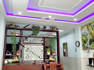 Chính chủ cho thuê căn hộ 2N1K tại phố chùa láng 8653