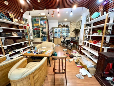 Chính chủ cho thuê căn hộ 2N1K tại phố chùa láng 8651