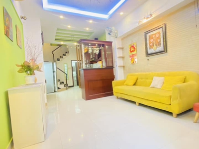 Chính chủ cho thuê căn hộ 2N1K tại phố chùa láng 8628